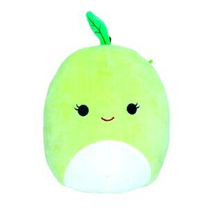 Kellytoy Squishmallows 8” Ashley Apple